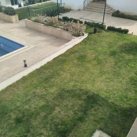 Apartment Super Lux In Yalinc. Trabzon