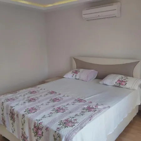 Super Lux In Yalinc. Apartment *