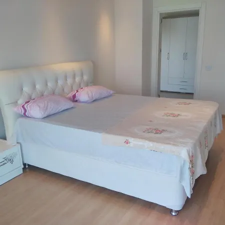 Super Lux In Yalinc. Apartment