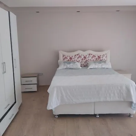 Apartment Super Lux In Yalinc. *