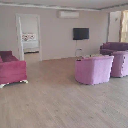 Super Lux In Yalinc. Apartment